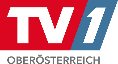 Logo TV1 Oberösterreich