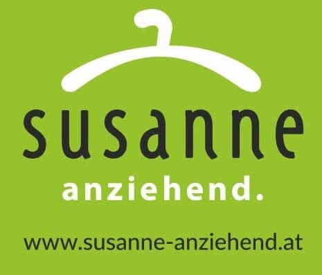 Logo Susanne anziehend