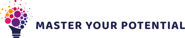 Logo Master Your Potential – Anita Fürtbauer
